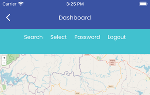 Fieldmobi screenshot 2