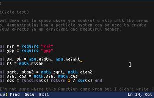 Riko4 screenshot 2