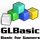 GLBasic icon
