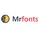 MrFonts icon