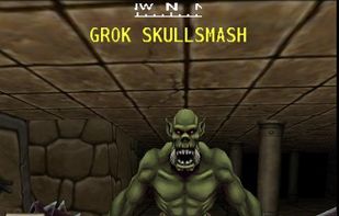 Deadly Dungeons screenshot 1