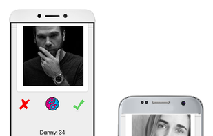 Zodiac-Date.com screenshot 1