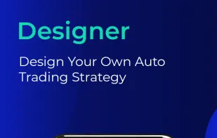 No-code Strategy Builder