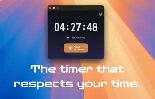 Focus Timer screenshot 1