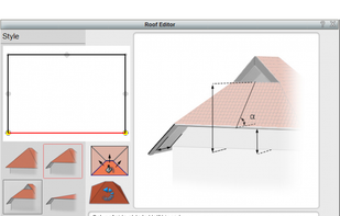 3D Architect Home Designer Expert screenshot 3