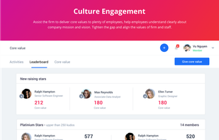 Goalify screenshot 1