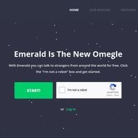 Emerald chat filters