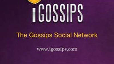 iGossips-Social network