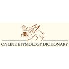 Online Etymology Dictionary icon