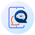 CloudApper hrPad icon