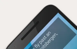 DailyPic screenshot 1