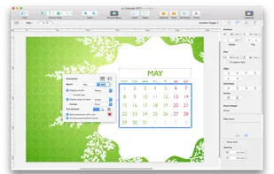Swift Publisher screenshot 3
