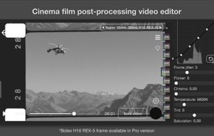 Super 16 screenshot 2