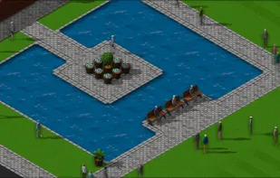 UniverCity screenshot 1