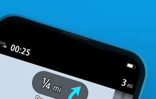 TomTom GO Navigation screenshot 1