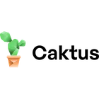 Caktus.ai icon