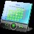 Interactive Calendar icon