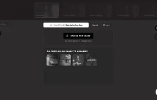 Palette.fm screenshot 1