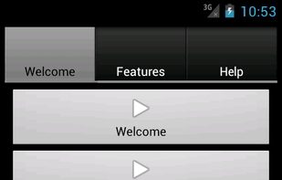 Free Speech screenshot 1