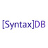 Syntax DB icon