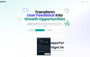 HappyPanda screenshot 1