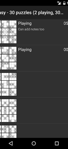 12 Games Like Sudoku: Similar Puzzle Games 2024 | AlternativeTo