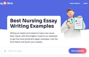 Nursing Bird screenshot 1