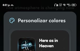 OpenTune screenshot 3