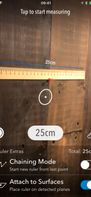 MeasureKit screenshot 1