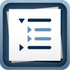 Cloud Outliner icon