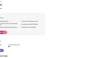 DocsGPT screenshot 3