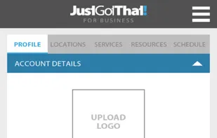 JustGotThat! screenshot 1