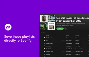 moooodify screenshot 3