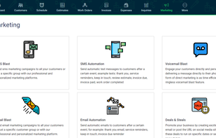 Markate screenshot 1