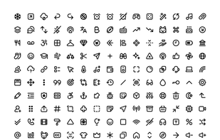 Amicons screenshot 2