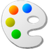 EZ paint icon