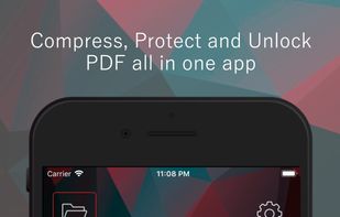 PDF Conversion Tool for IOS screenshot 3