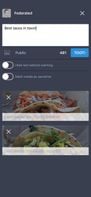 Librem Social screenshot 2