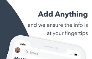 Itemtopia screenshot 1