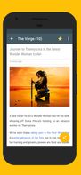Read - Simple RSS Reader screenshot 3