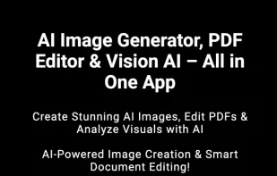 Generate Image in Seconds