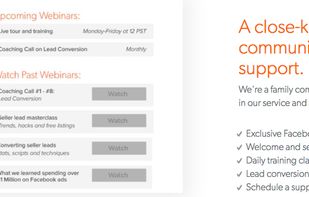 BoldLeads screenshot 2