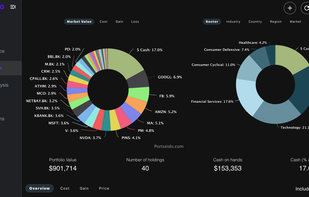 Portseido screenshot 2