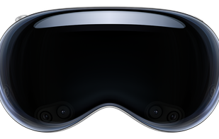 visionOS screenshot 1