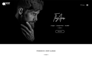 Sonaar.io screenshot 1