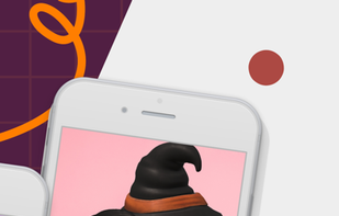 Chamoji screenshot 1