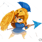 Athena OS icon