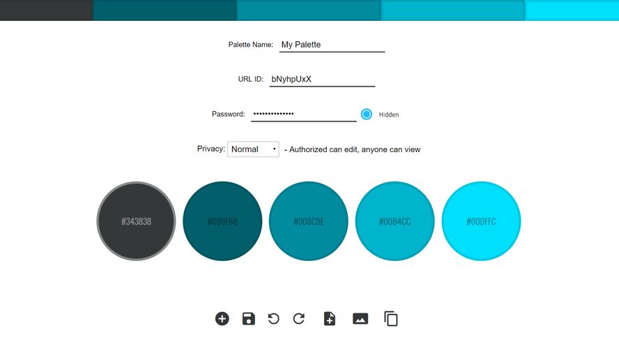 Coolors Alternatives Page 3 AlternativeTo