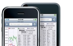 iGrapher screenshot 1