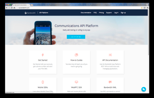 Bandwidth screenshot 2